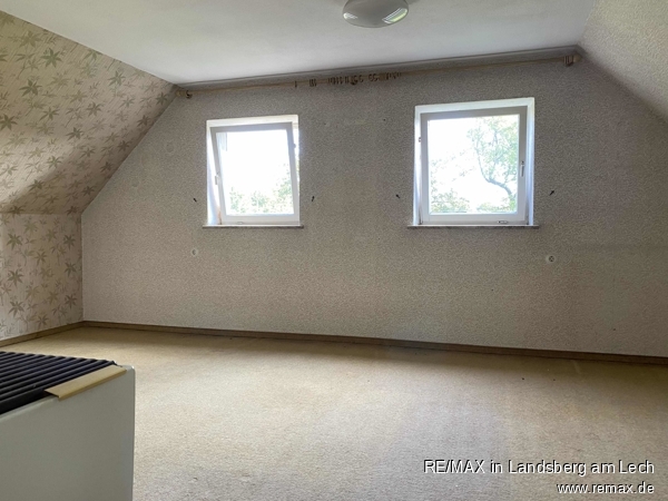 DG Kind Einfamilienhaus Hurlach