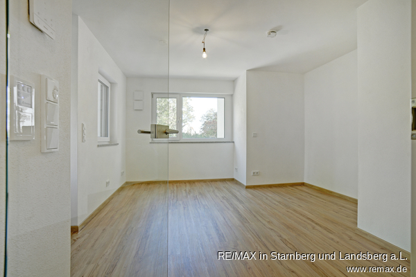 Wohnraum Etagenwohnung M�nchen