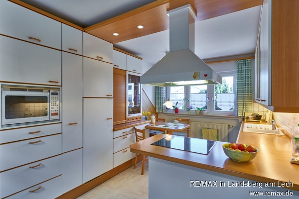 K�che Reihenmittelhaus Kaufering