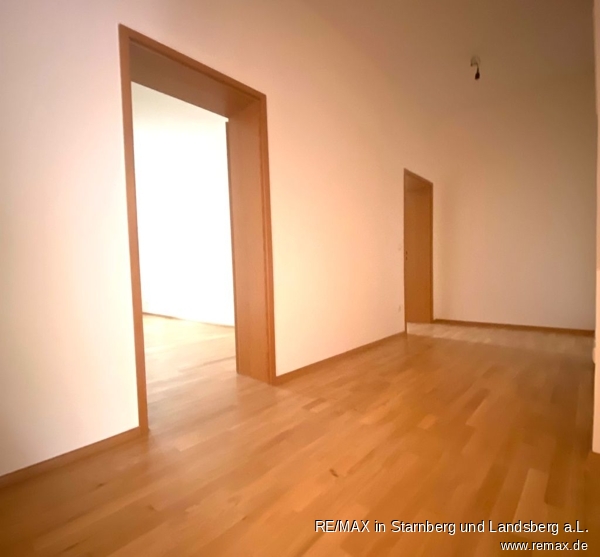 Flur Etagenwohnung M�nchen