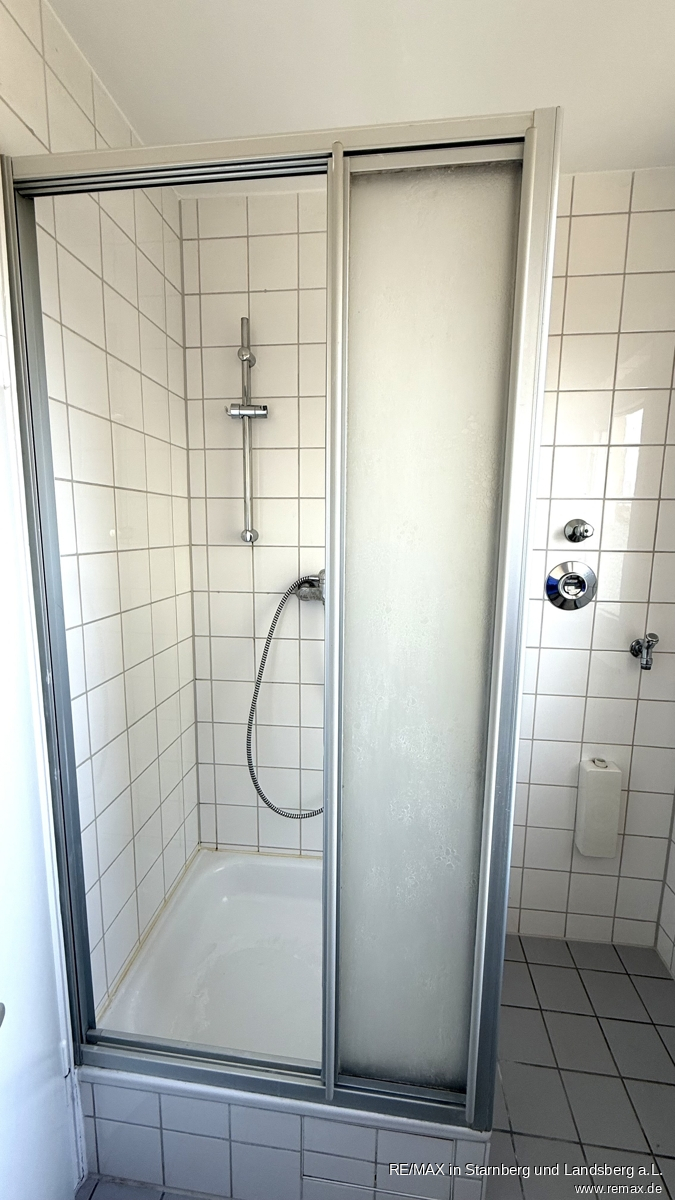 Bad Etagenwohnung Freising