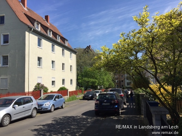 Das Haus Etagenwohnung Gie�en