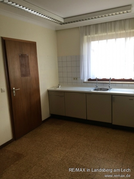Zimmer EG : ggf. Wohnzimmer Einfamilienhaus Neualbenreuth
