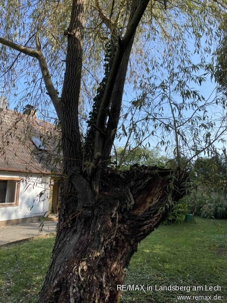 Impressionen Einfamilienhaus Hurlach