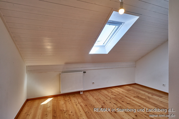 G�stezimmer Reihenendhaus Utting