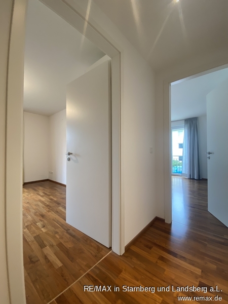 Arbeiten G�ste Kind Etagenwohnung Gauting