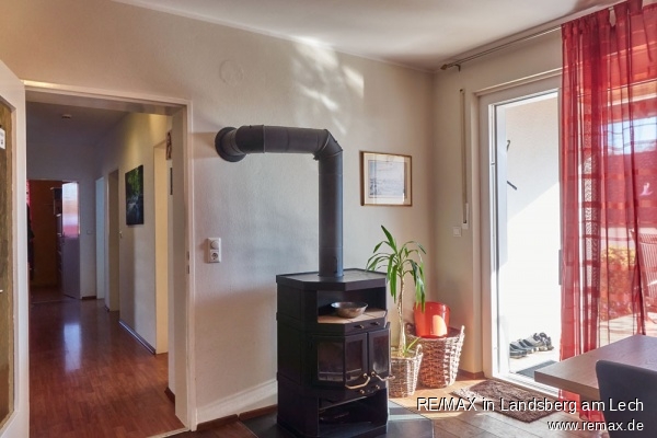 Wohnzimmer Einfamilienhaus We�ling