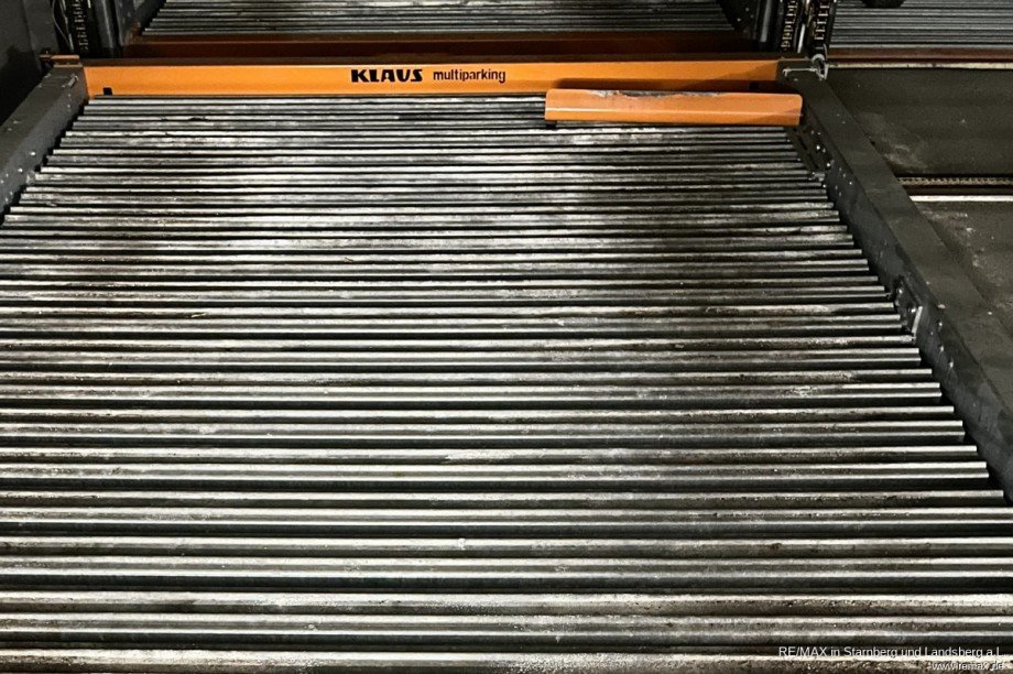 Stellplatz Garagen M�nchen