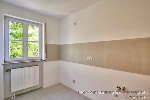 K�che Reihenendhaus Utting