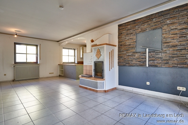 Wohnen Einfamilienhaus Augsburg
