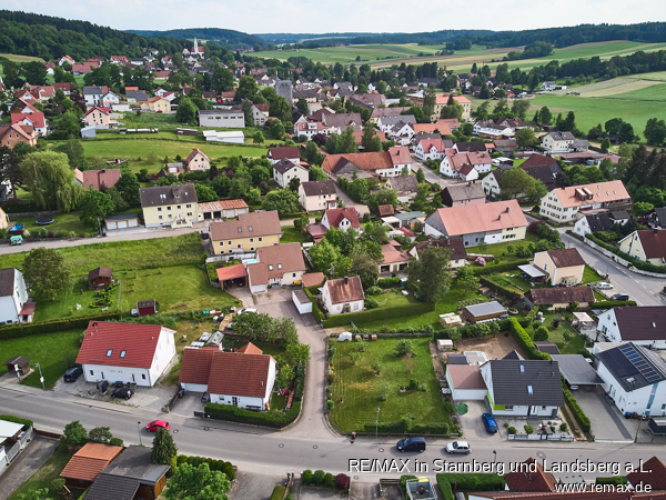 Mickhausen Einfamilienhaus Mickhausen