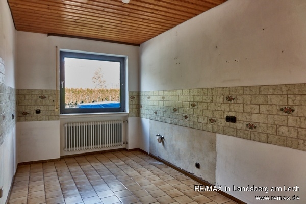 EG Ku Mehrfamilienhaus Graben