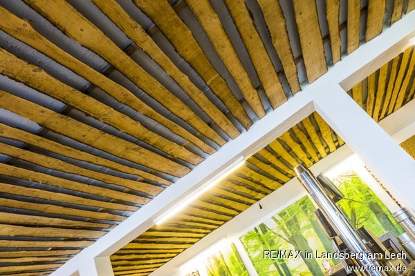 Impressionen Werkstatt Kutzenhausen