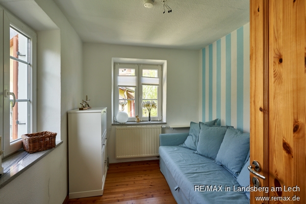 Gast Einfamilienhaus Landsberg