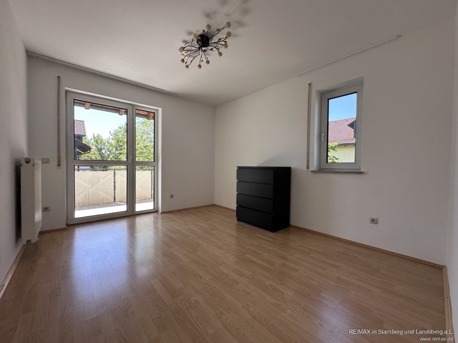G�ste Kinder Arbeiten Etagenwohnung Gilching