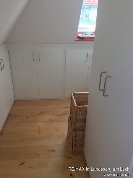 Studio Einfamilienhaus Landsberg
