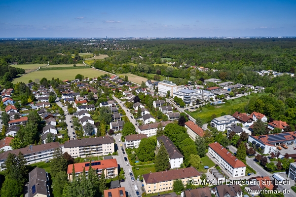 Gauting Etagenwohnung Gauting