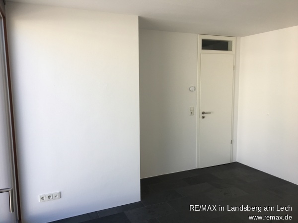Kinderzimmer 1 Maisonettewohnung M�nchen