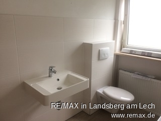 OG Bad Mehrfamilienhaus Scheuring
