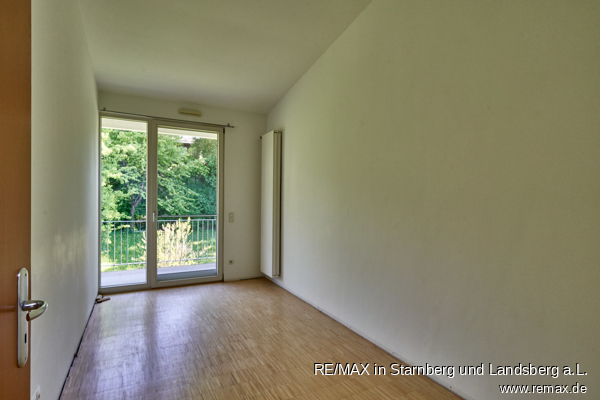 S�d-West Dachgescho�8 Reihenendhaus Schondorf