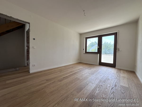 OG Kinderzimmer S�dseite Reihenhaus Landsberg