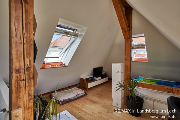 Studio Einfamilienhaus Landsberg