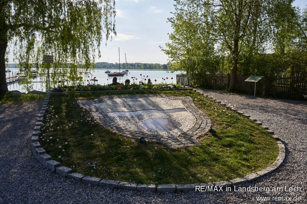 Am See Einfamilienhaus W�rthsee