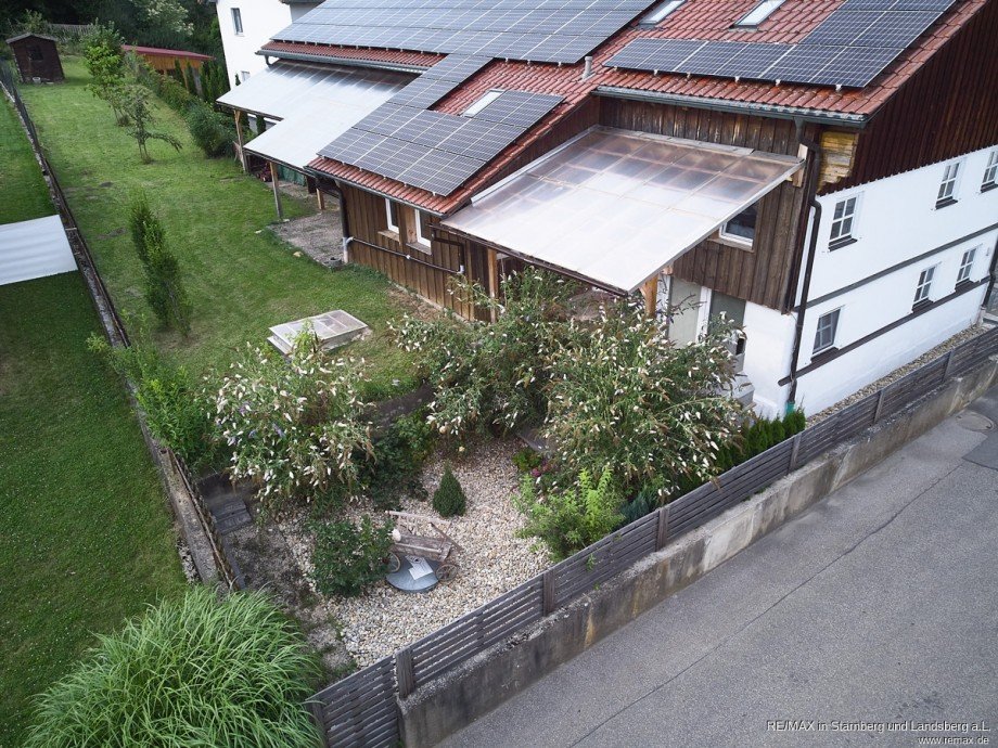 Oberellenbach4_117 Einfamilienhaus Ergoldsbach