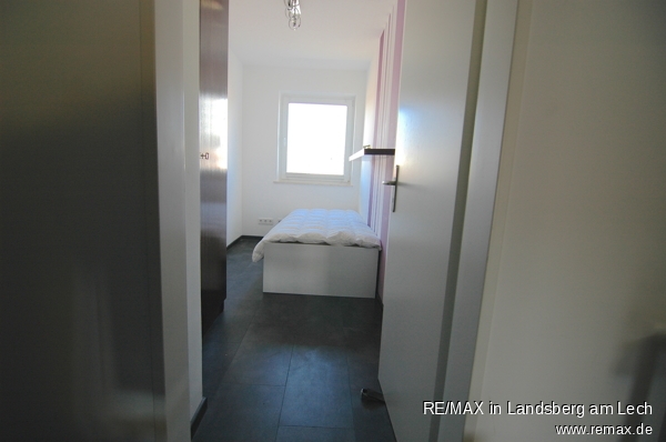 Kleines Schlafzimmer Etagenwohnung M�nchen