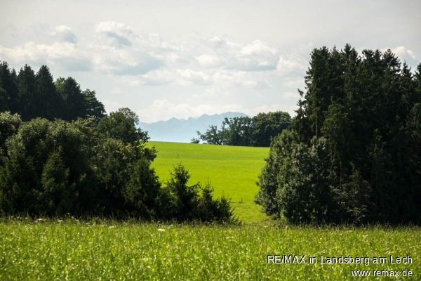 Umfeld Erdgeschosswohnung Kaltental
