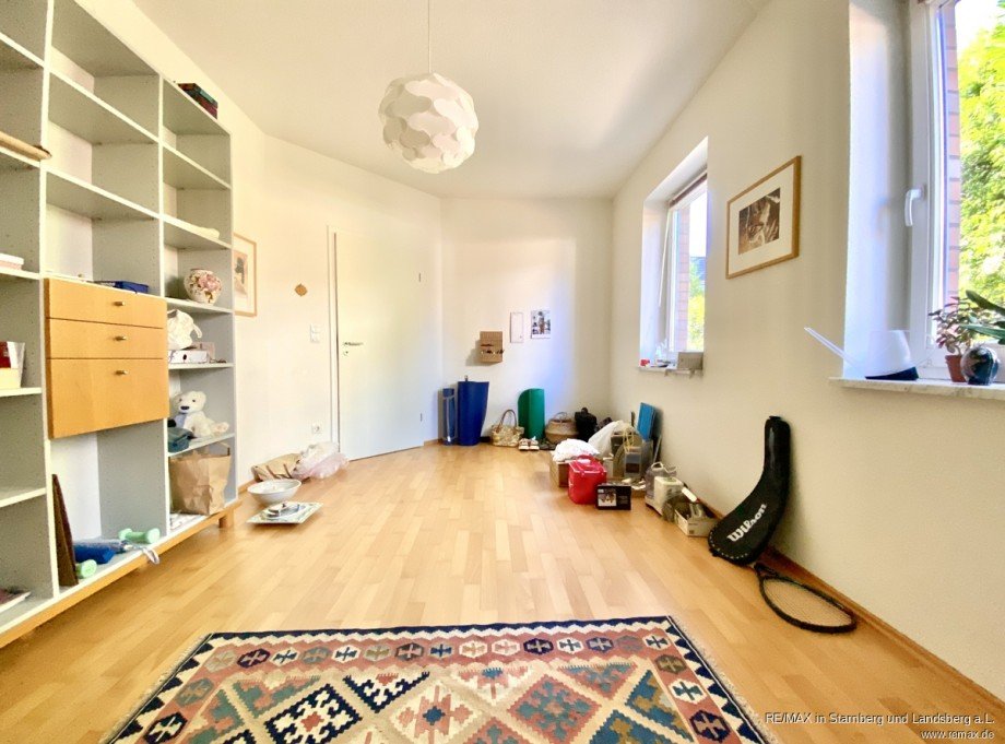 G�stezimmer EG Doppelhaush�lfte Hamburg Niendorf