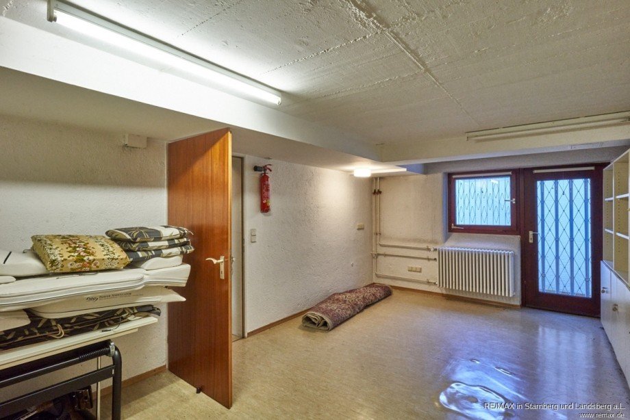 Werkstatt / Labor Doppelhaush�lfte Vaterstetten