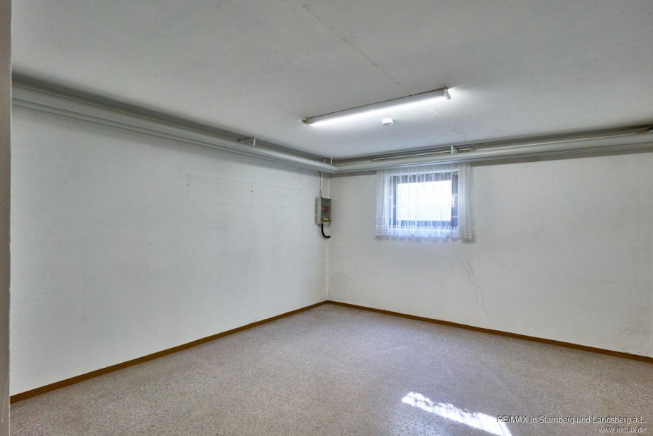 KG Speisekeller Einfamilienhaus T�rkheim