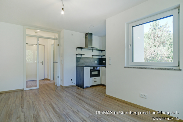 Wohnraum Etagenwohnung M�nchen