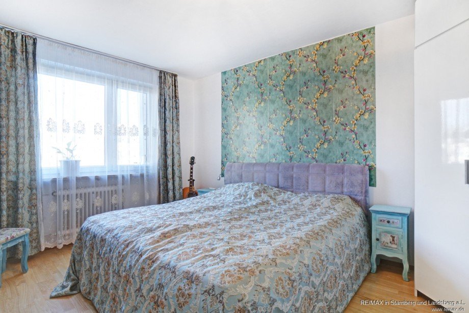 Schlafzimmer Sendling REMAX PSc-12210E0J0326_7_8_9 Etagenwohnung M�nchen