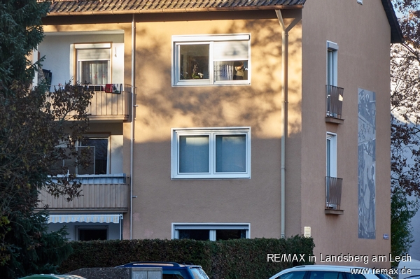 Wohnung im 1. OG Etagenwohnung K�nigsbrunn