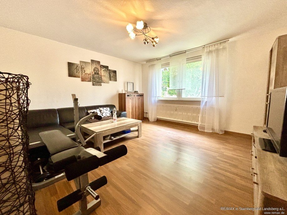 Wohnen OG rechts Mehrfamilienhaus Dortmund