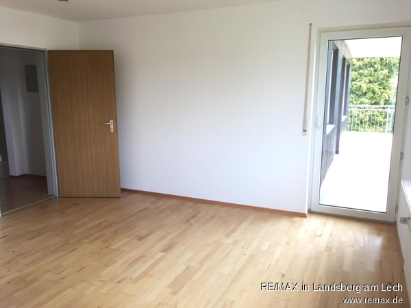 OG Schlafen Mehrfamilienhaus Scheuring