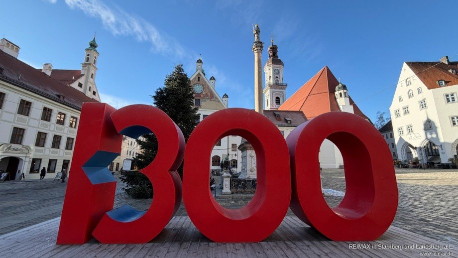 Freising Etagenwohnung Freising