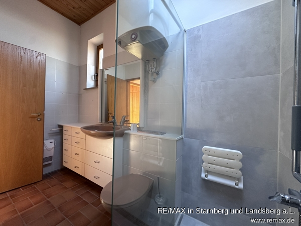 DG Bad Reihenendhaus Utting