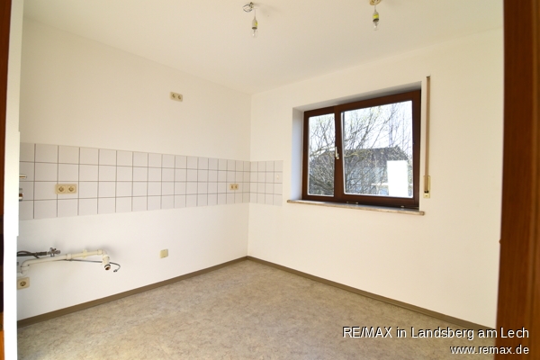 K�che Etagenwohnung Landsberg