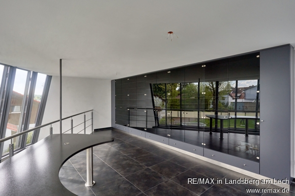 Galerie / Einbauschr�nke Einfamilienhaus W�rthsee