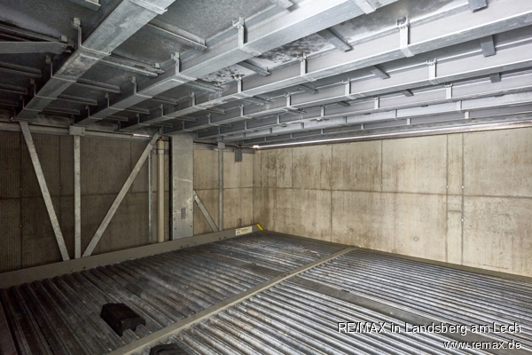 Carlift Einfamilienhaus W�rthsee
