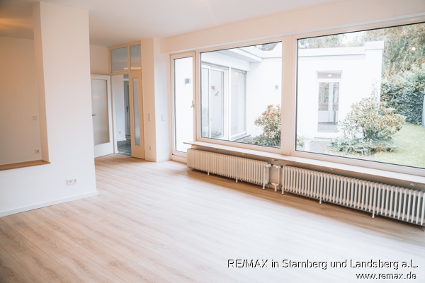 Wohn-Essbereich Bungalow Trier