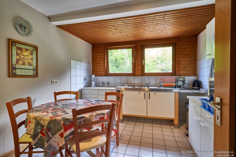 DG K�che Mehrfamilienhaus Maulbronn