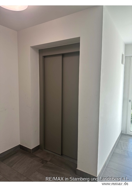 Aufzug Etagenwohnung M�nchen