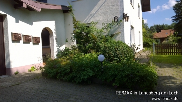 Haus Erdgeschosswohnung Kaltental