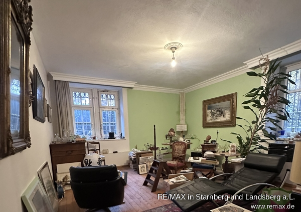 Wohnen - tats�chlicher Zustand Souterrainwohnung W�rzburg