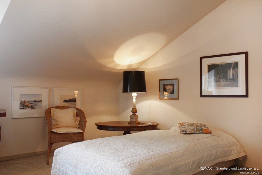 Kind 1 im DG Reihenendhaus Gr�nwald
