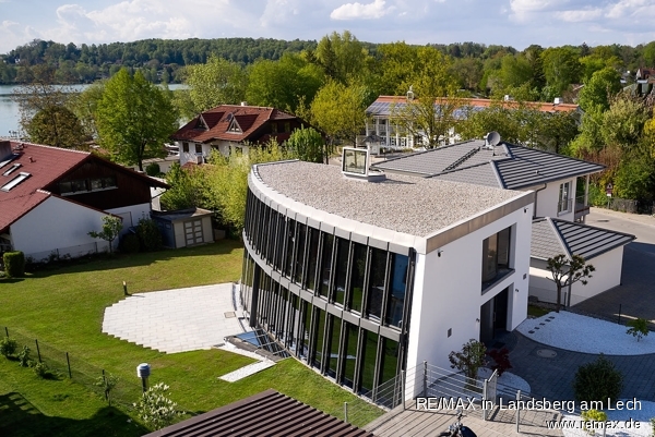 Titelbild Einfamilienhaus W�rthsee
